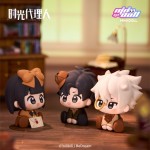 Minidoll Link Click Campus Blind Box Delicate Sitting Display Figures